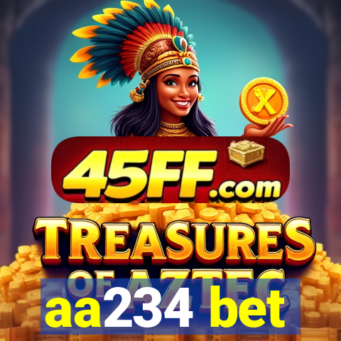 aa234 bet